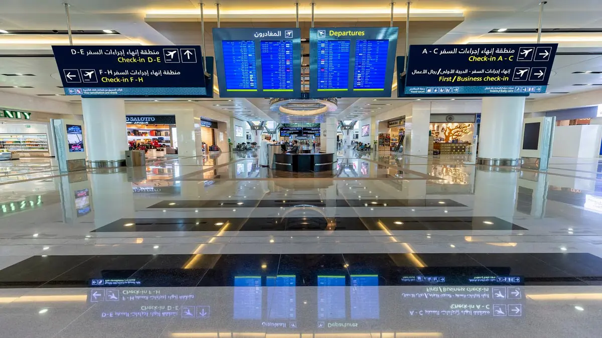 شريطة "اللقاح".. سلطنة عمان تسمح بدخول القادمين من كافة الدول دون استثناء