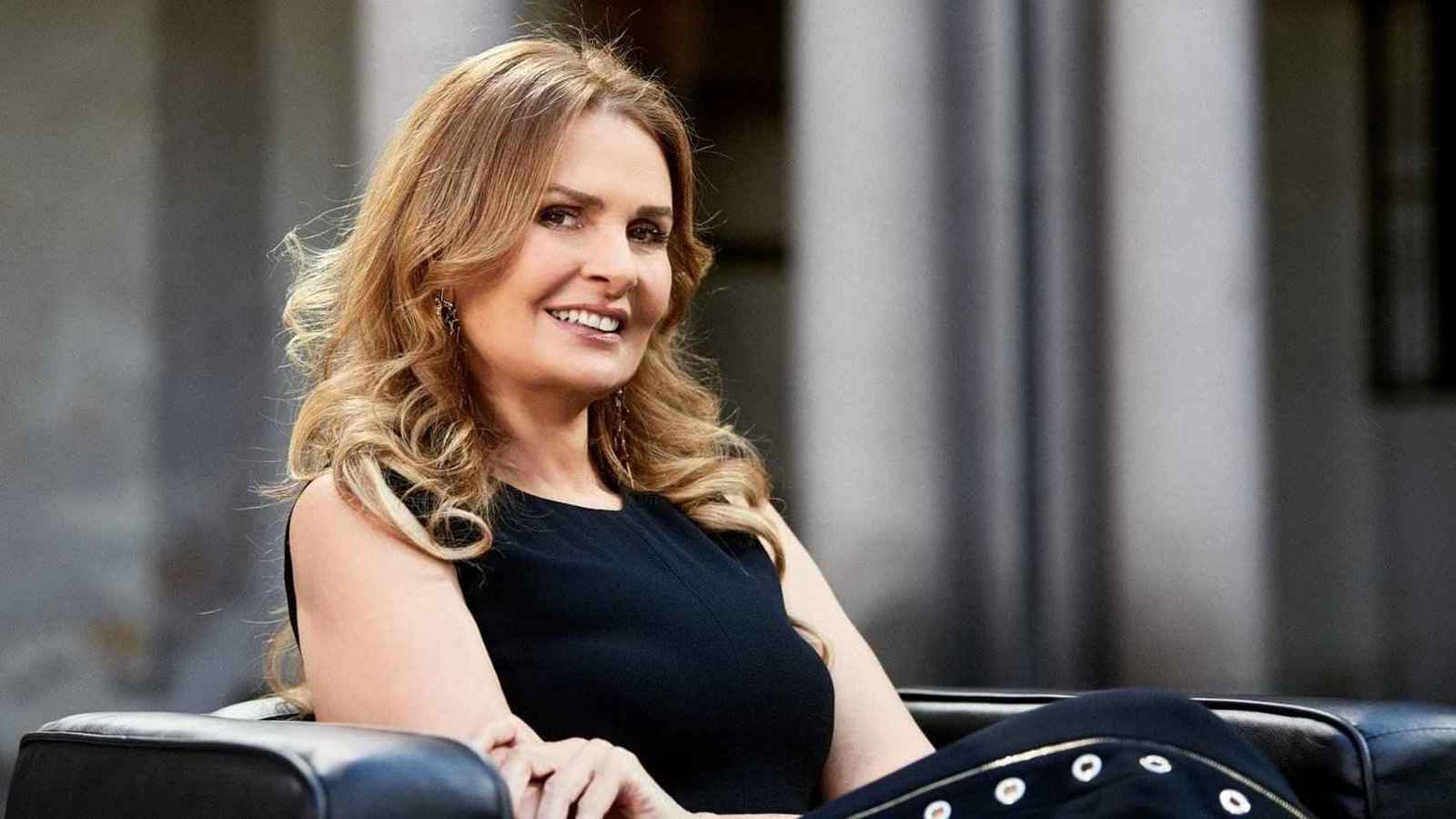 "الست لما".. هل تستعيد يسرا حضورها كبطلة سينمائية؟