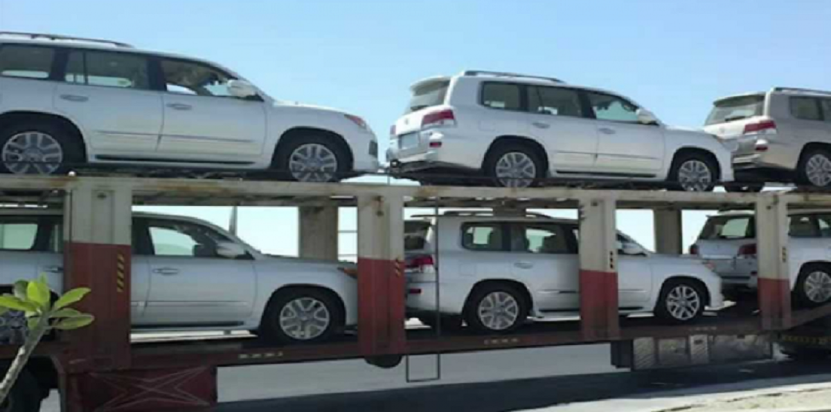 هل ستؤثر اتفاقية "صفر جمارك" الخاصة بالسيارات ذات المنشأ الأوروبي على الاقتصاد المصري؟