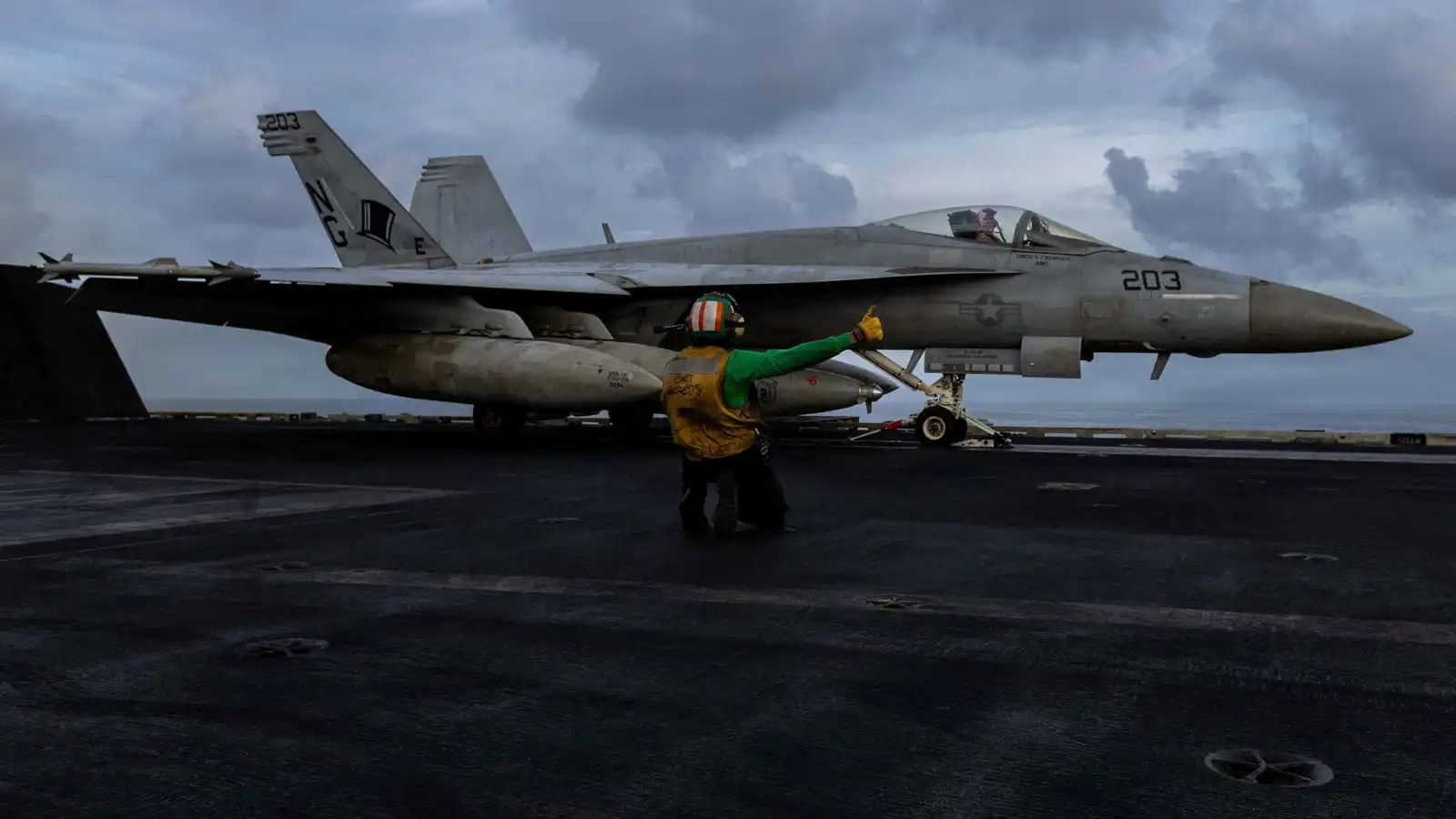 خبراء: طهران تبحث عن مخرج آمن قبل" نقطة النهاية" الأمريكية