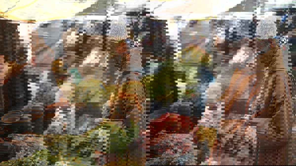 مع توالي الجفاف.. قلق من تنامي ظاهرة هدر الطعام في المغرب