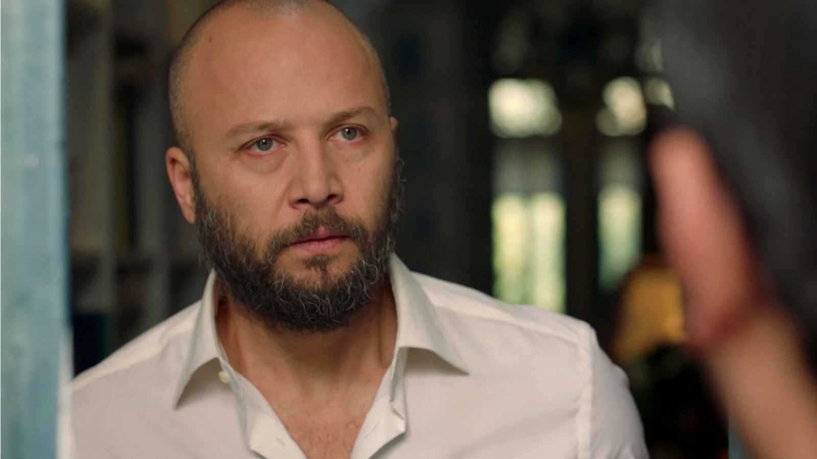 هل يخوض مكسيم خليل المنافسة في رمضان 2026 بـ"المماليك"؟