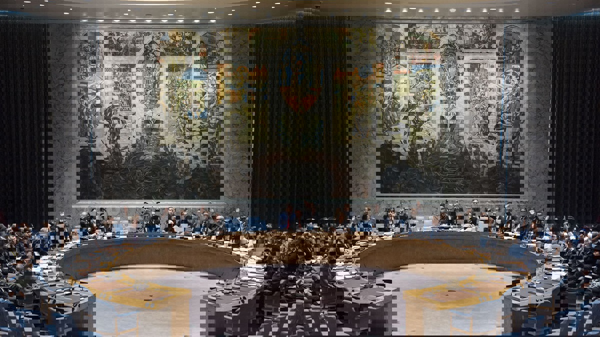 مجلس الأمن يؤكد "قلقه" بخصوص الأحداث في جنوب اليمن ‎