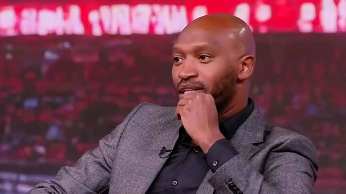 "عليك احترام لاعبي الزمالك".. شيكابالا يشن هجومًا على أحمد بلال (فيديو)