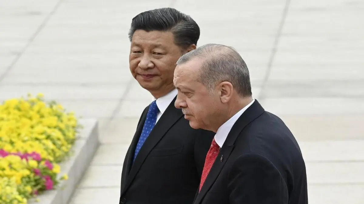 مجلة أمريكية: الصين نجحت بشراء صمت أنقرة حيال معاناة مسلمي الإيغور