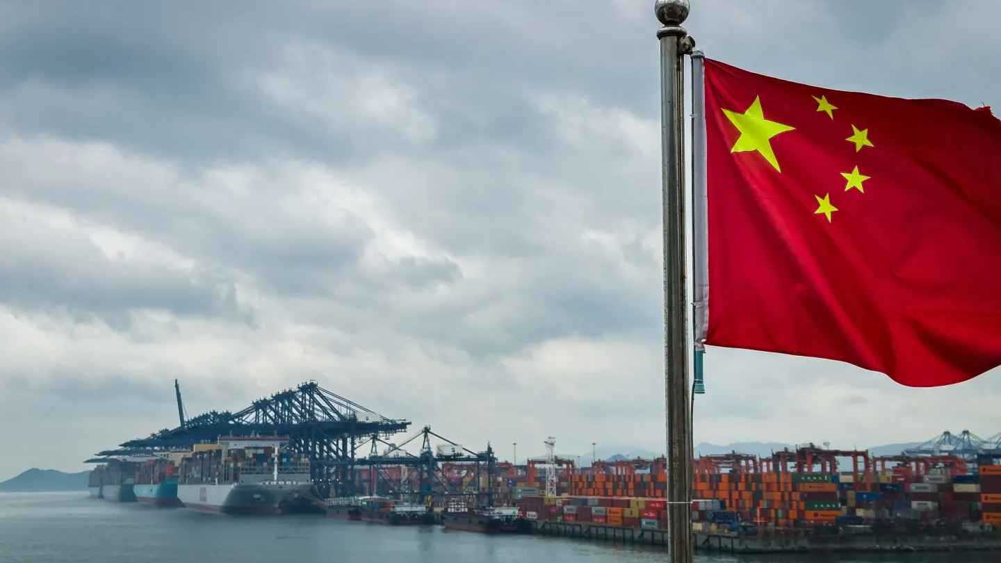 تريليون دولار الفائض التجاري.. لماذا يقلق صعود الصين الجميع؟