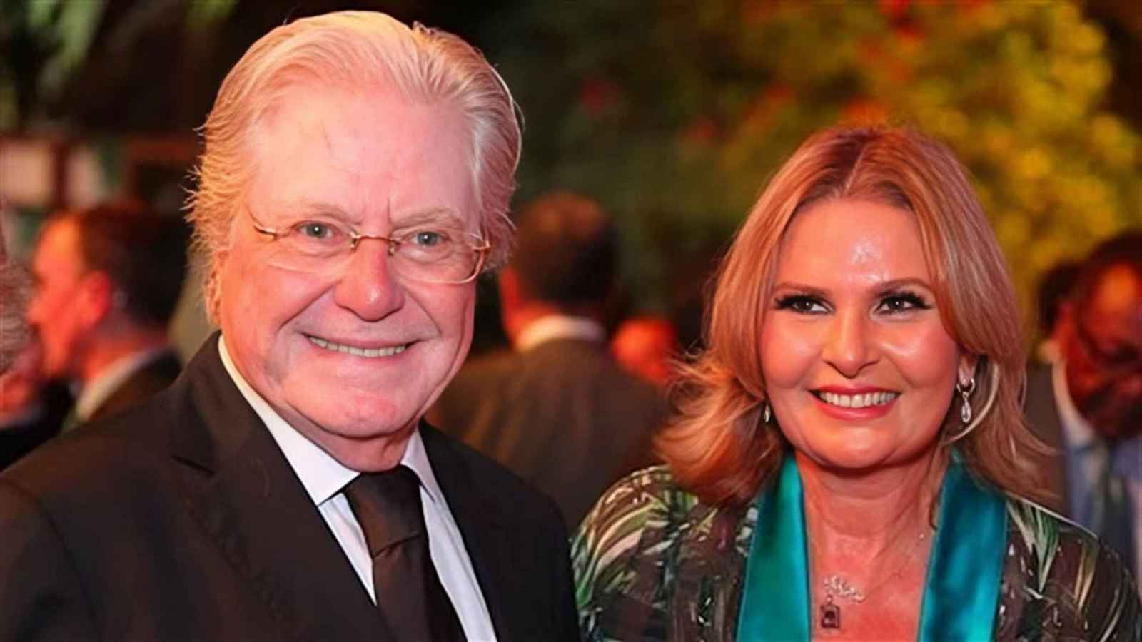 انتقادات تطال يسرا وحسين فهمي بسبب جوائز "مستحدثة"