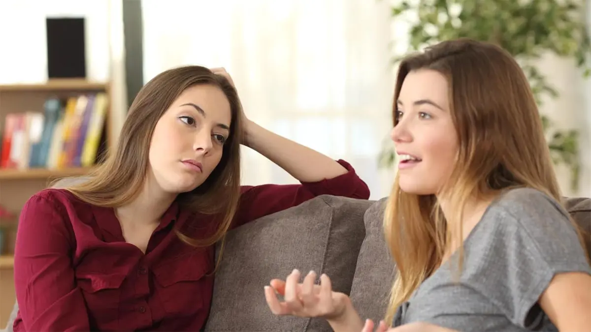 لماذا لا يكفّ بعض الناس عن قول الكذب؟