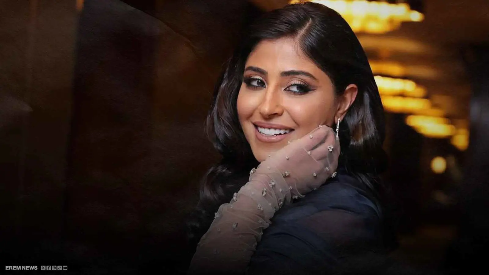 مواد مخدرة ومؤثرات.. الكويتية شجون الهاجري بقبضة الأمن (فيديو إرم)