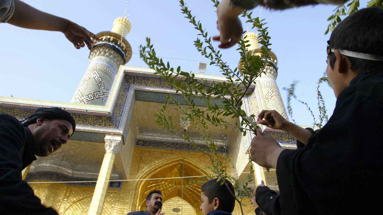 "استقلال الشيعة".. انقلاب في مواقف الإطار التنسيقي أم خطة جديدة لطهران؟