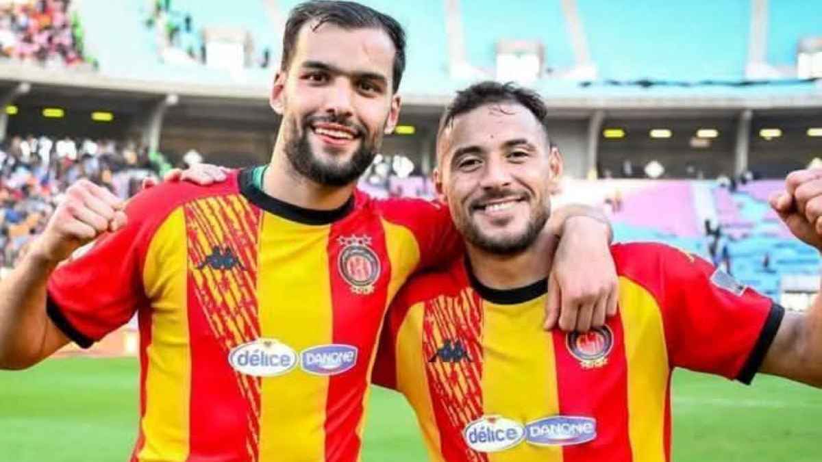 الترجي التونسي يتلقّى ضربة موجعة جديدة بعد عقوبة يوسف بلايلي
