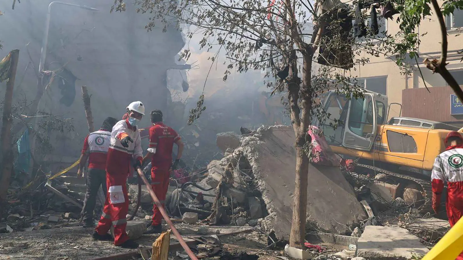 "إندبندنت": هدف حملة إسرائيل على إيران هو تغيير نظام طهران