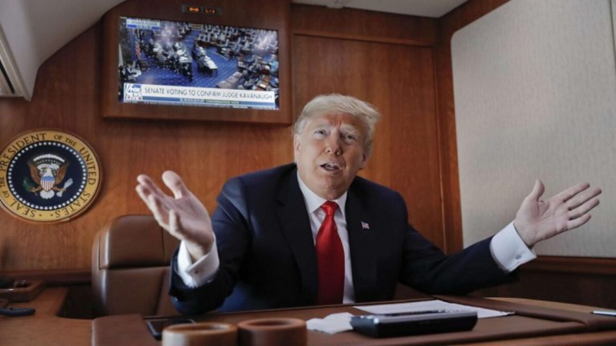 الهند منزعجة من تصريحات ترامب بشأن كشمير