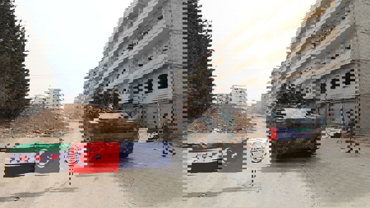 "فورين بوليسي": هزيمة داعش تشعل صراعات جديدة في سوريا والعراق