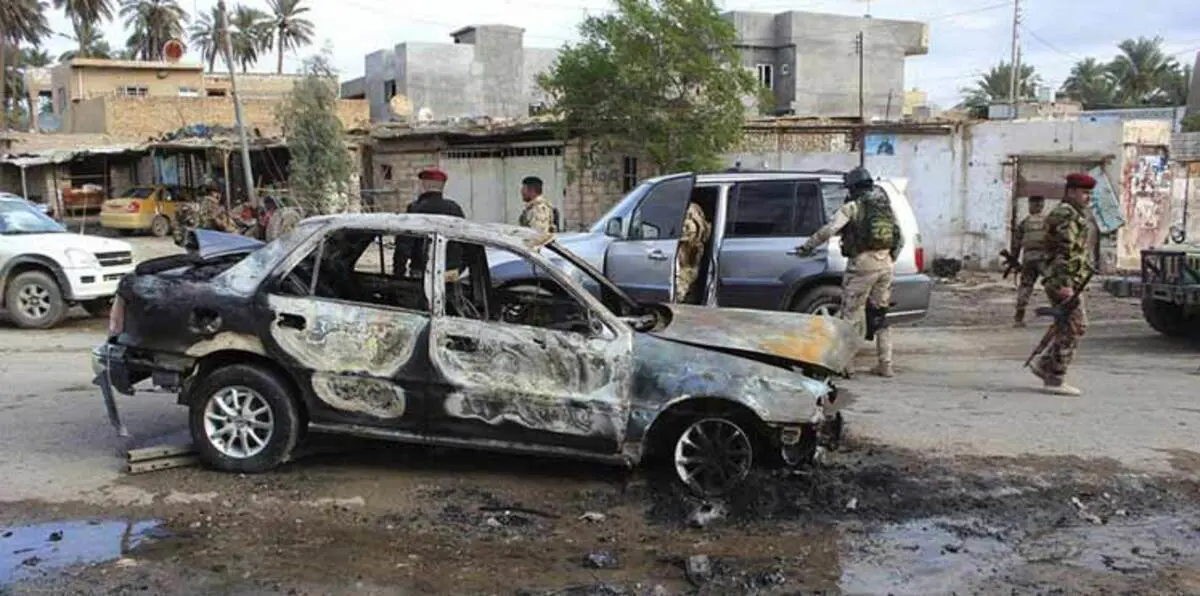 مقتل ضابط في الجيش العراقي السابق بقصف صاروخي على الموصل