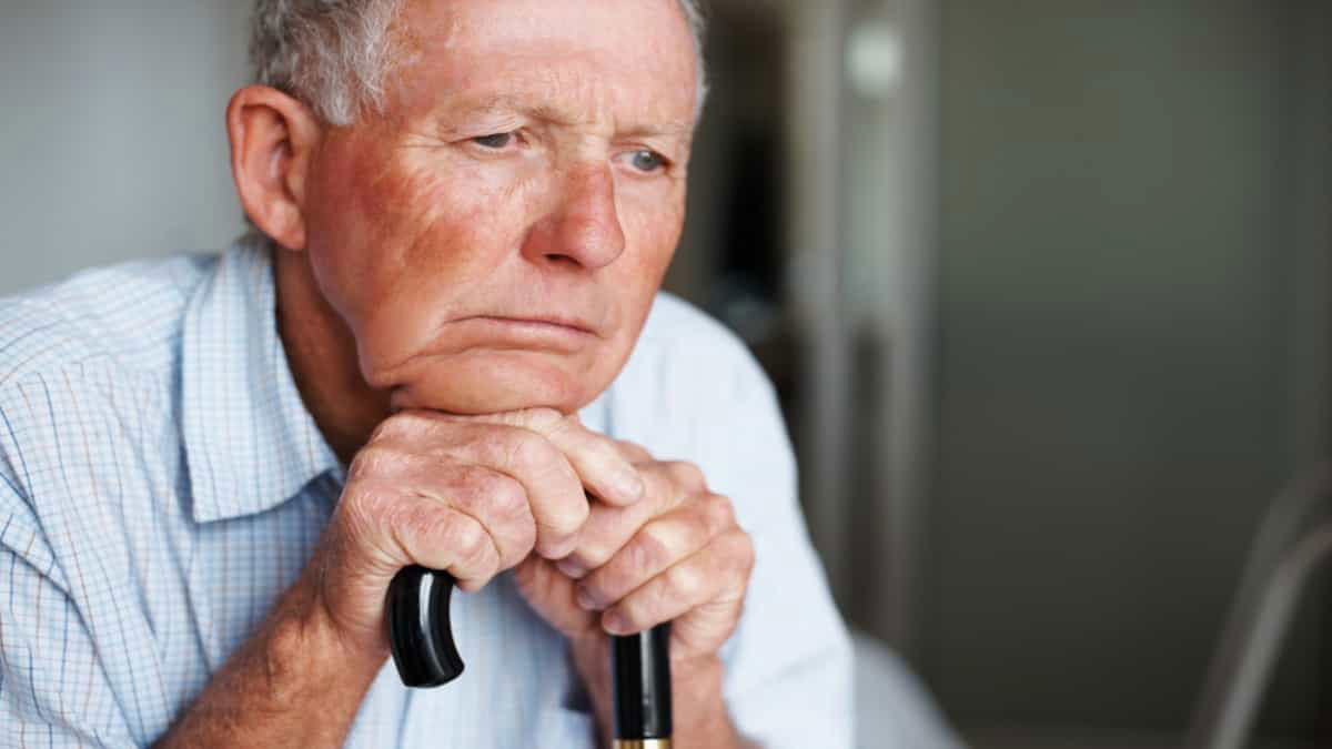 نصيحة مهمة لرعاية مرضى الزهايمر