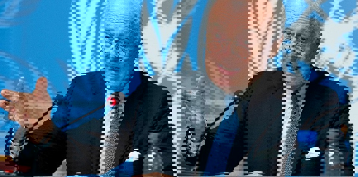 دي ميستورا يقدّم 3 مطالب لمجلس الأمن بشأن الأزمة السورية