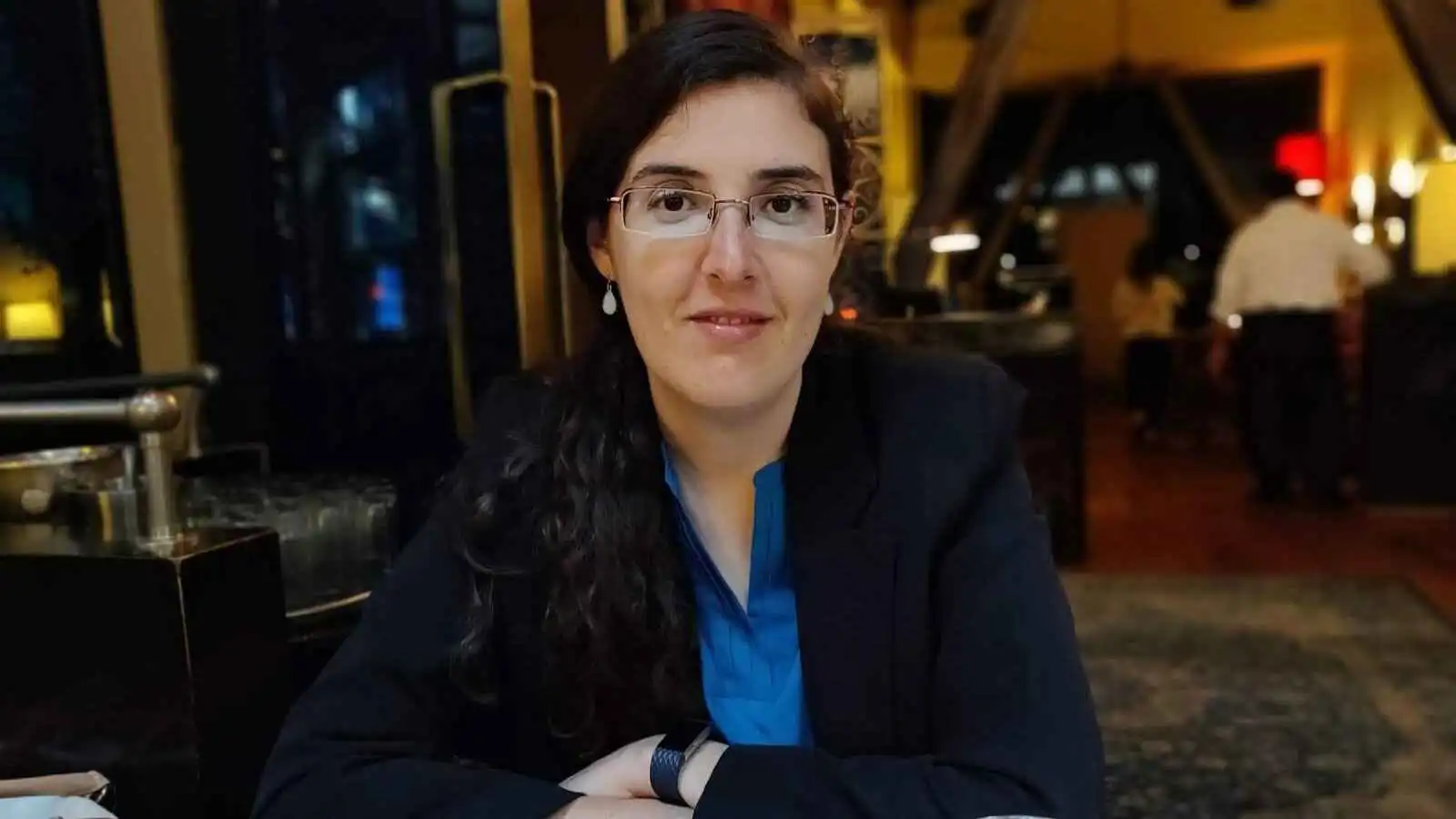 العراق يكشف تفاصيل تحرير المختطفة الإسرائيلية إليزابيث تسوركوف