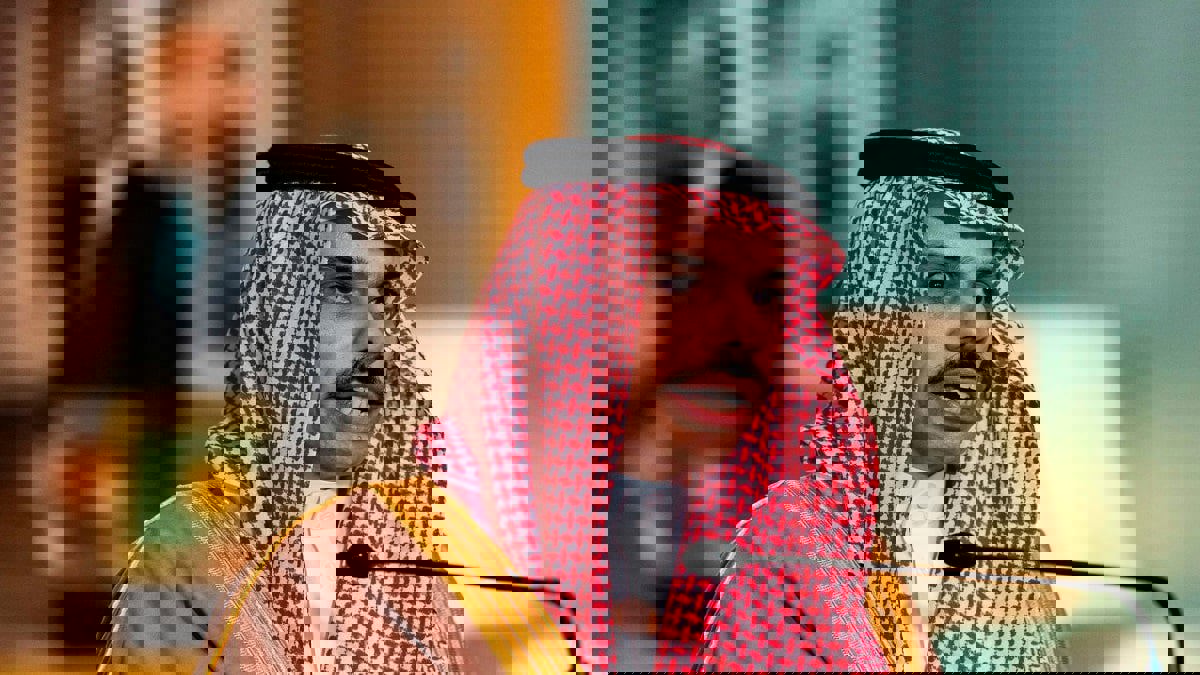 السعودية تعلن مبادرة لإنهاء حرب اليمن (فيديو)