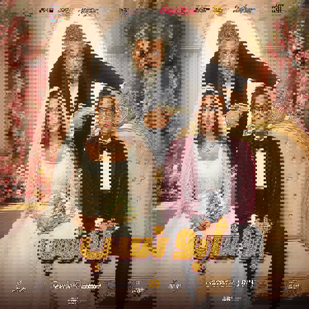 لماذا تصدّر فيلم "أبو نسب" إيرادات موسم يناير بمصر؟