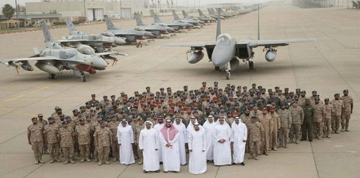 بوليتكو: لماذا لا تتم الإشادة بدحر الإمارات لتنظيم القاعدة في اليمن؟