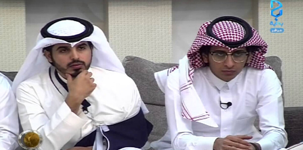 أنباء عن إغلاق قناة "بداية" في السعودية.. لهذا السبب (صور)