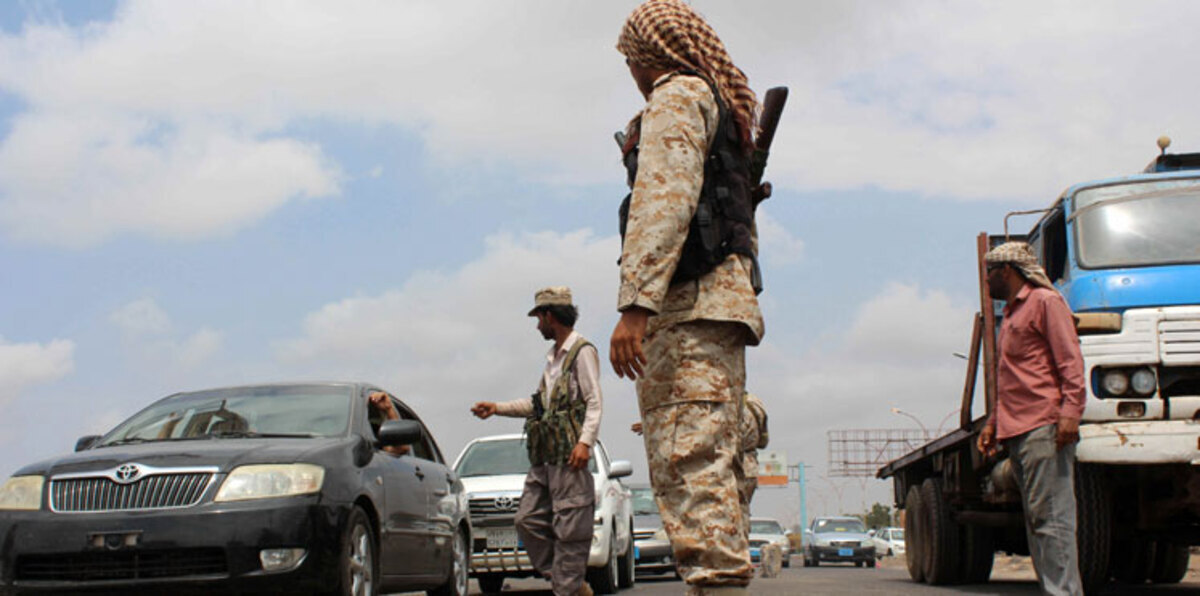 قيادي بالمقاومة يكشف لـ إرم نيوز ملابسات "ترحيل" الشماليين من عدن