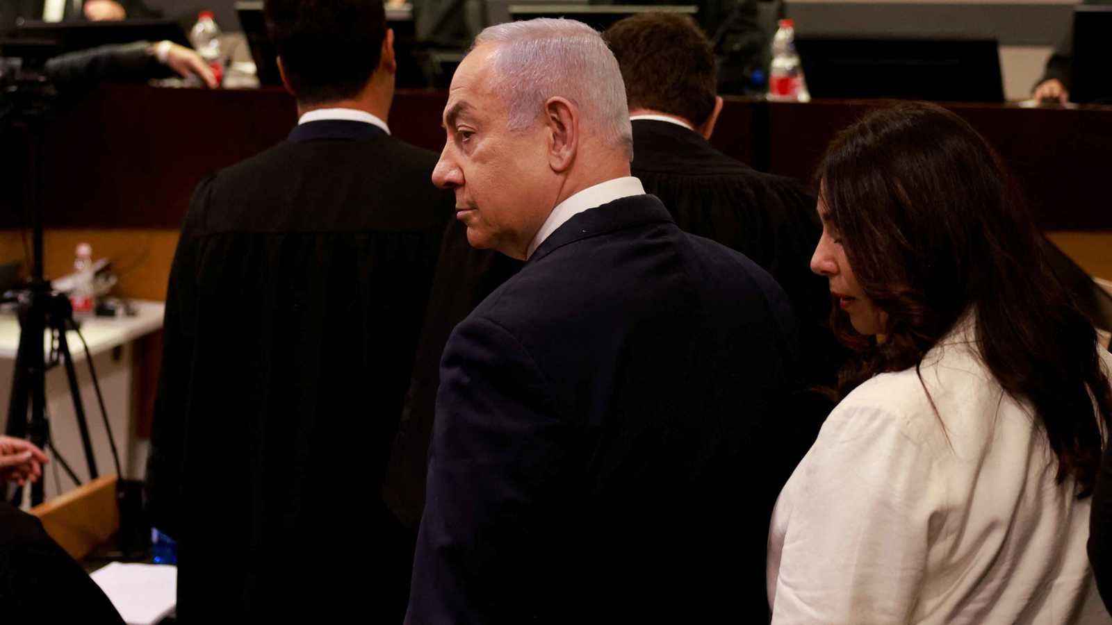 استجابة لوصايا ترامب.. هل بدأت إسرائيل في أولى درجات العفو عن نتنياهو؟