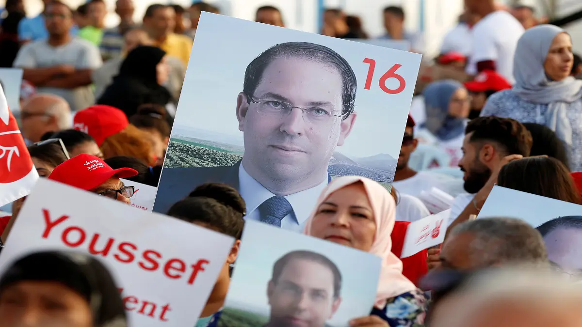 مرشحو الرئاسة بتونس.. برامج اقتصادية غير واضحة