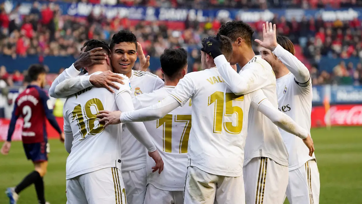 خافيير تيباس يحدد موعد استئناف الدوري الإسباني