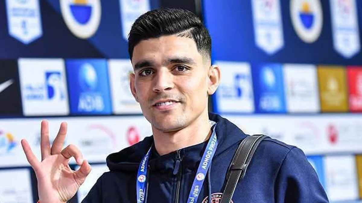 سبب تأجيل إعلان انتقال "بن شرقي" للأهلي المصري