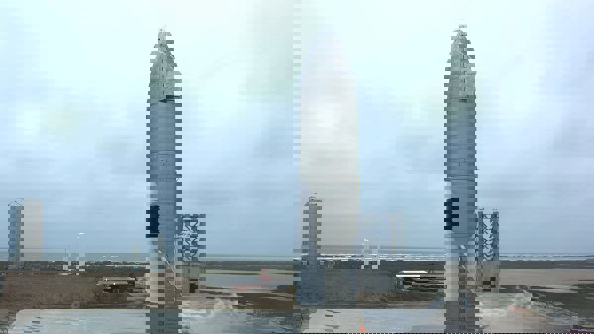 "سبيس إكس" تؤجل إطلاق أقوى وأكبر صاروخ في العالم