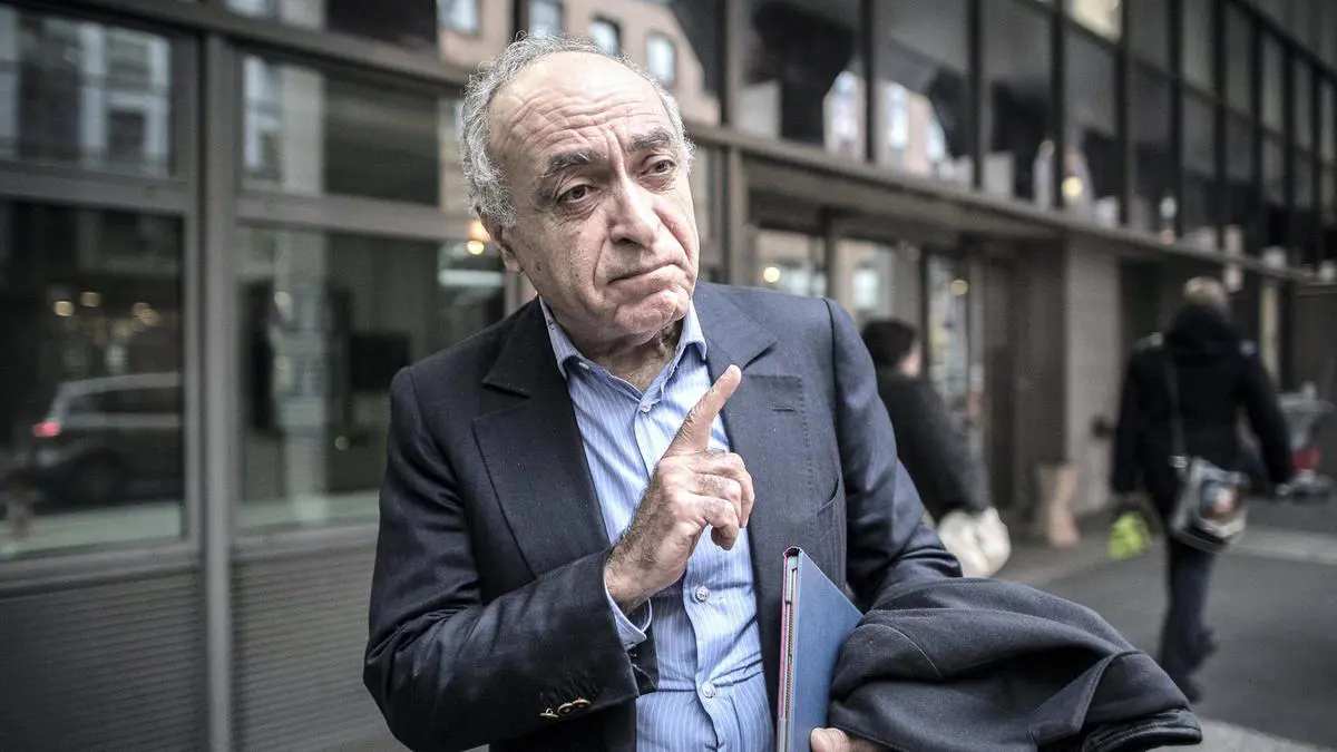 لبنان يخلي سبيل رجل الأعمال زياد تقي الدين مع بقائه رهن التحقيق