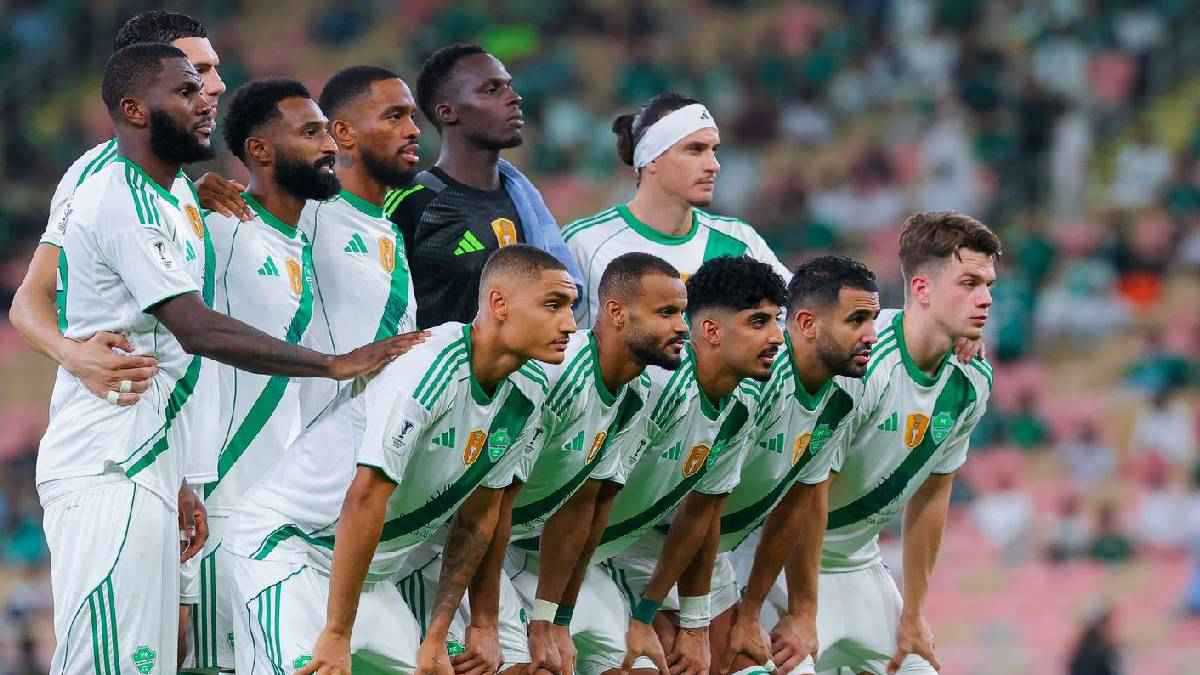 ملخص وأهداف ورجل مباراة الأهلي السعودي وناساف الأوزبكي في دوري أبطال آسيا للنخبة