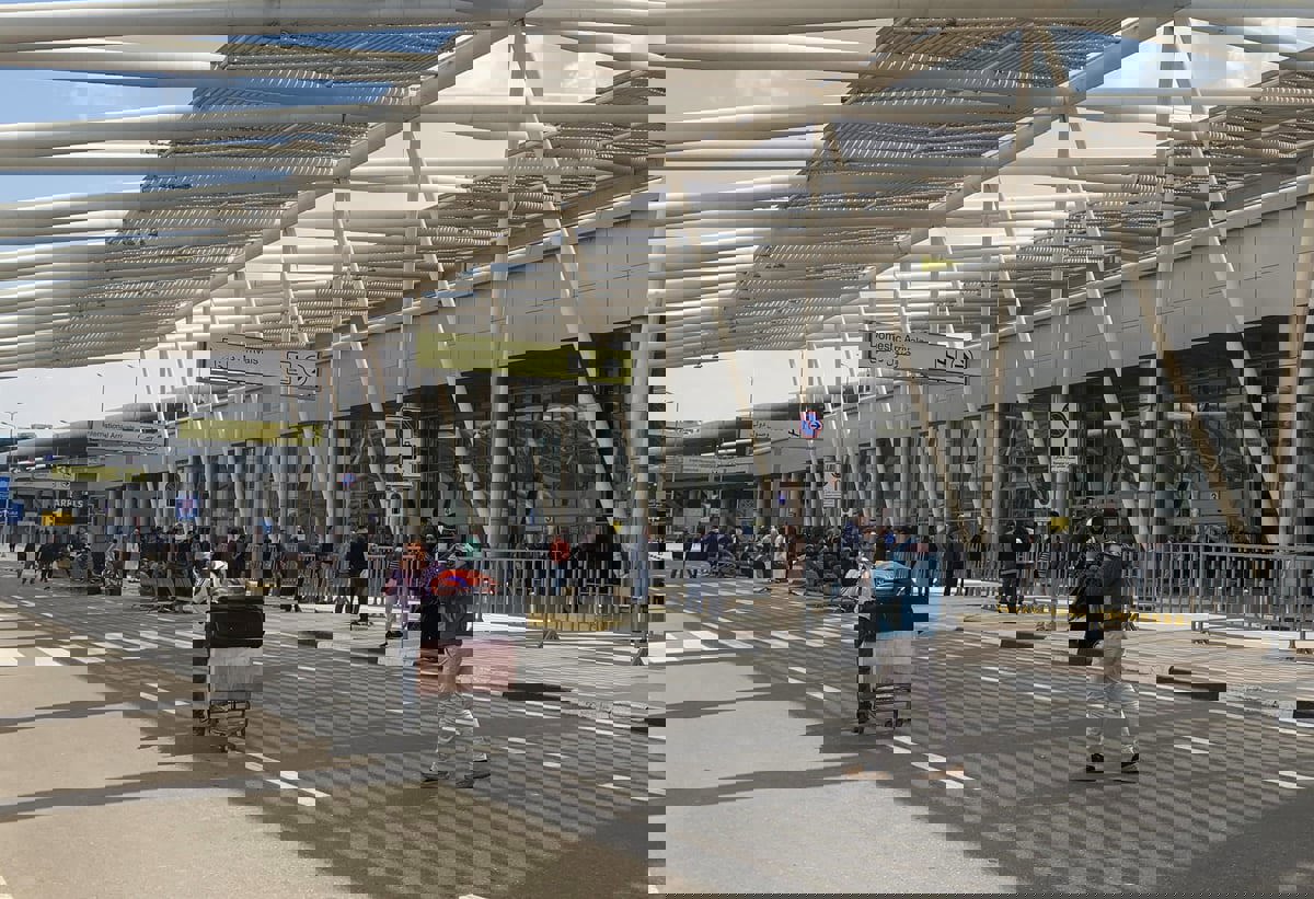 السلطات المصرية تحبط محاولة تهريب "أقراص مخدرة" إلى السعودية