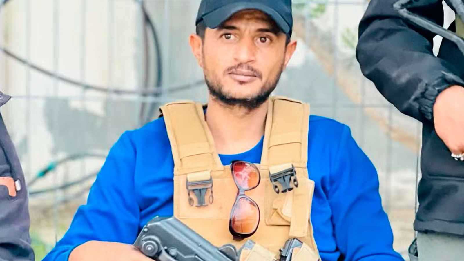 مجموعة "أبوشباب" تعلن تشكيل قوات شرطية لـ"مكافحة الإرهاب" جنوبي غزة