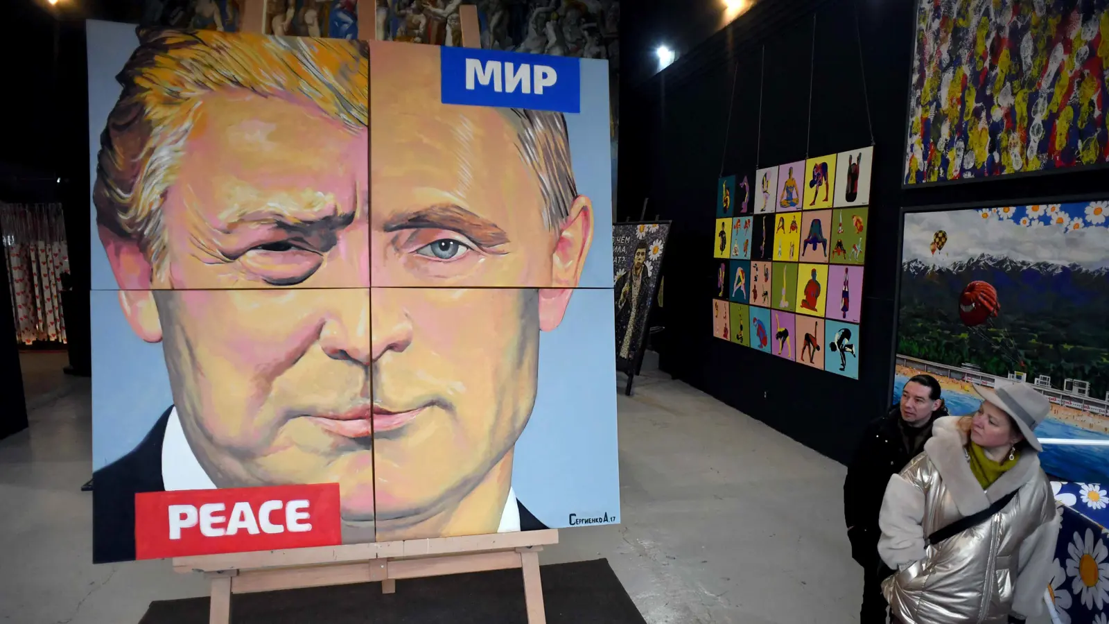 هدنة بوتين وترامب.. "مرحلة جديدة" في الحرب الروسية الأوكرانية