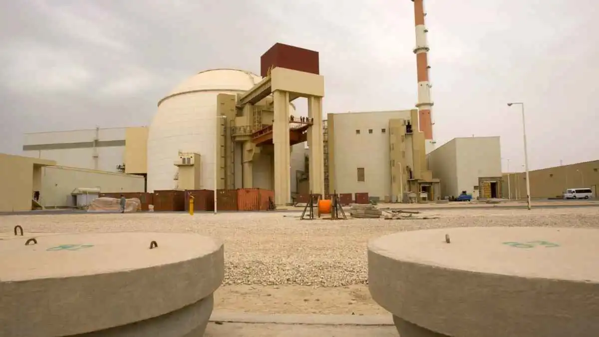 روس آتوم الروسية: الضربات على منشآت إيران النووية خرجت عن السيطرة