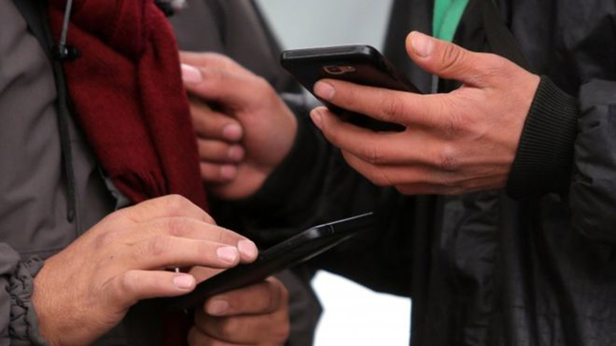 إيران تواصل قطع الإنترنت عن إقليم سيستان وبلوشستان