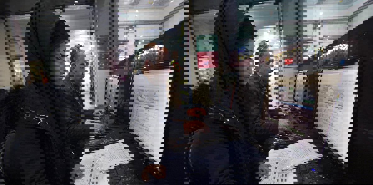 مسؤول إيراني: النظام قلق من تطبيق "انستغرام"