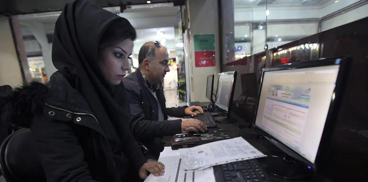 مسؤول إيراني: النظام قلق من تطبيق "انستغرام"