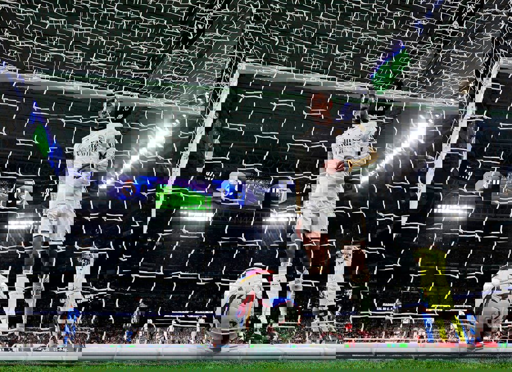 انتهت أيام المنافسة.. صراع بين ثلاثي ريال مدريد على الكرة الذهبية