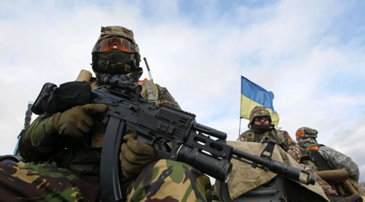 الحكومة الأوكرانية والانفصاليون يتبادلون مئات الأسرى