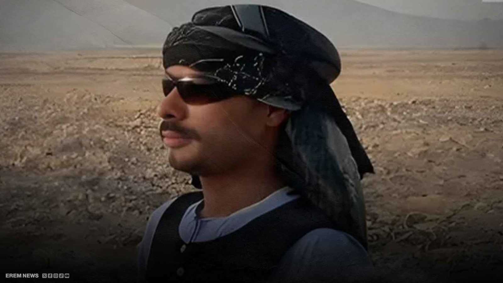 أحد أخطر مجرمي مصر.. كيف قتل "أبو صدام"؟ (فيديو إرم)