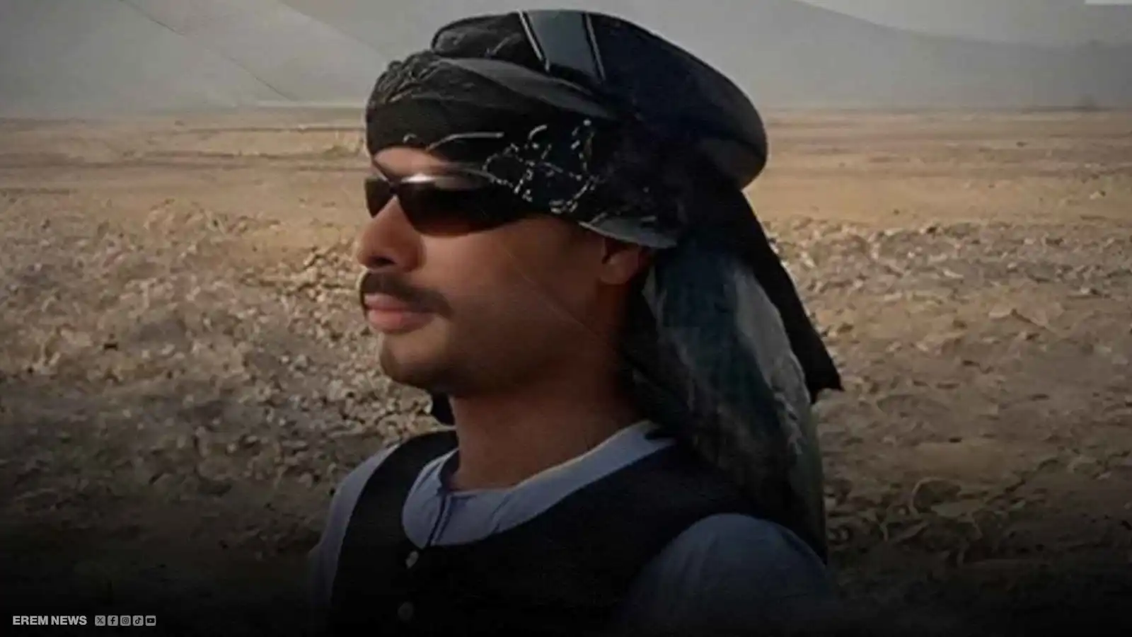 أحد أخطر مجرمي مصر.. كيف قتل "أبو صدام"؟ (فيديو إرم)