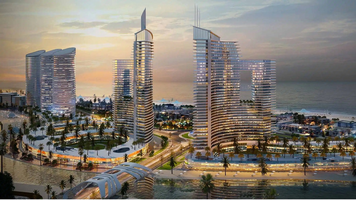 صندوق النقد يعد لأول مراجعة لإصلاحات مصر الاقتصادية