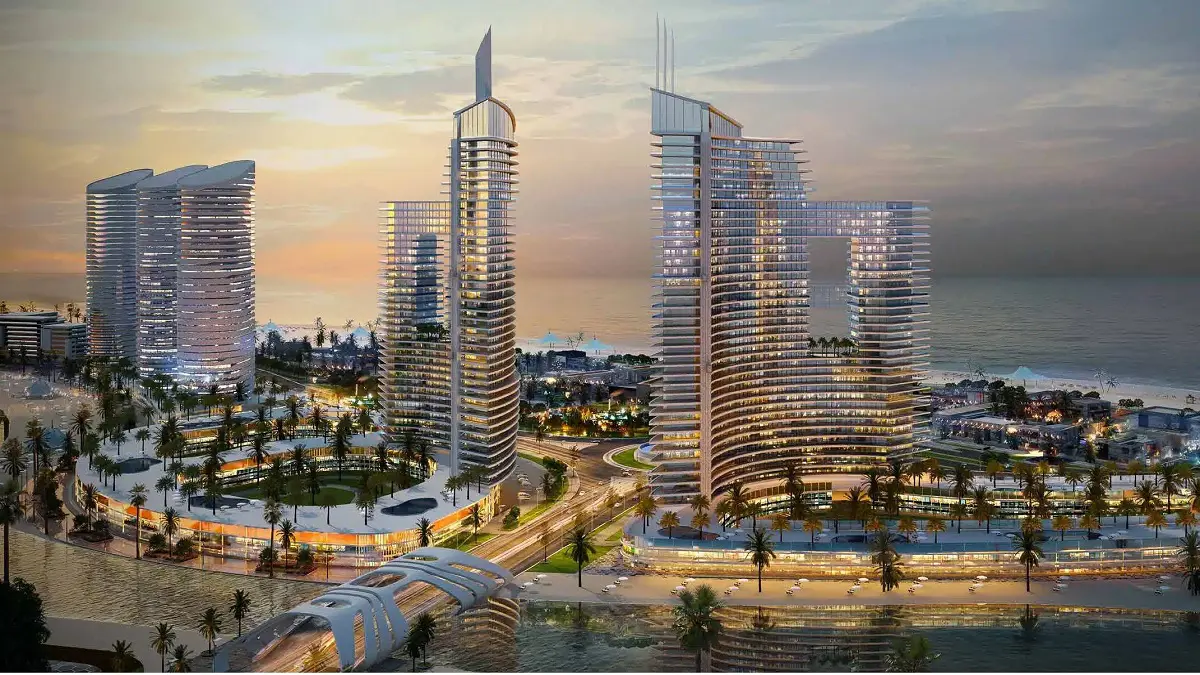 صندوق النقد يعد لأول مراجعة لإصلاحات مصر الاقتصادية