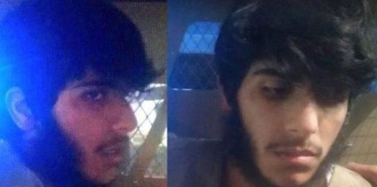 هكذا برر "التوأم الداعشي" بالسعودية قتل والدتهما