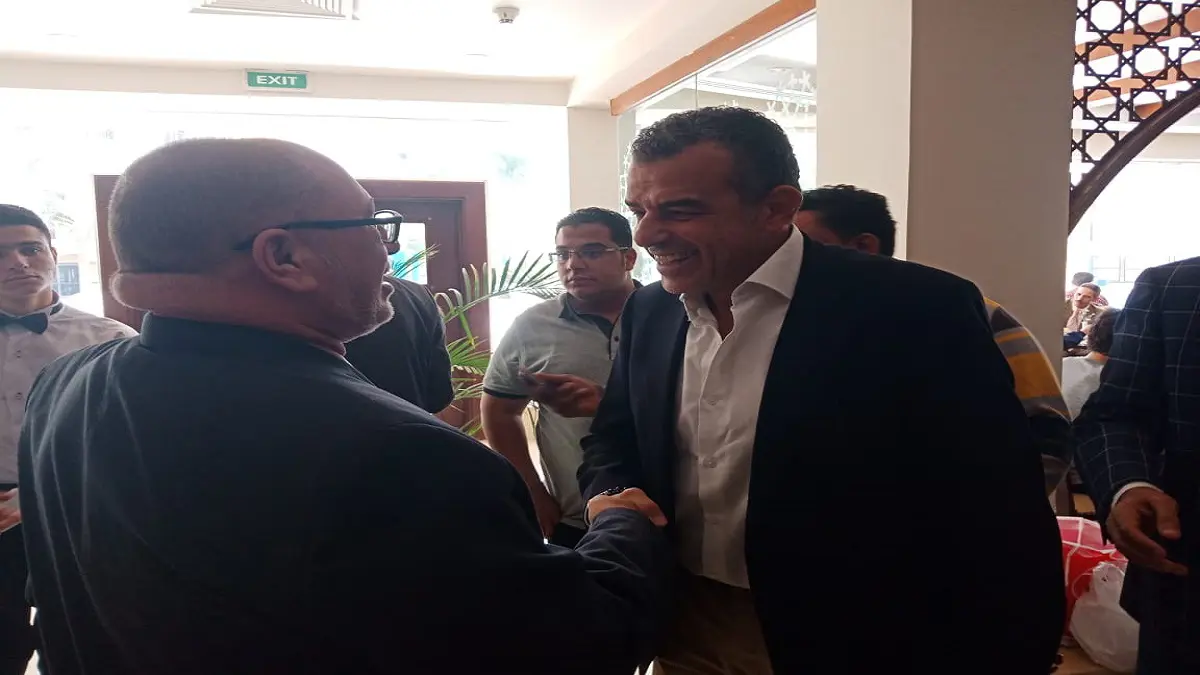 تعرّف على قرارات اتحاد الكرة المصري في اجتماع ممثلي الأندية بعد انسحاب النادي الأهلي