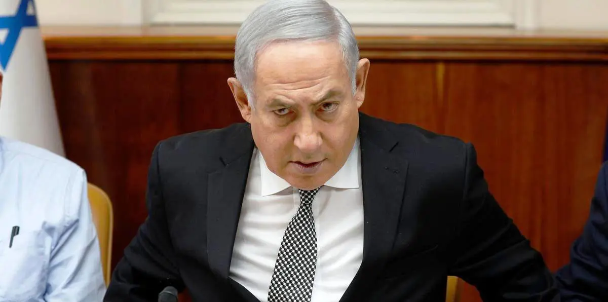 نتنياهو: سيتم قريبًا إخلاء قرية الخان الأحمر الفلسطينية